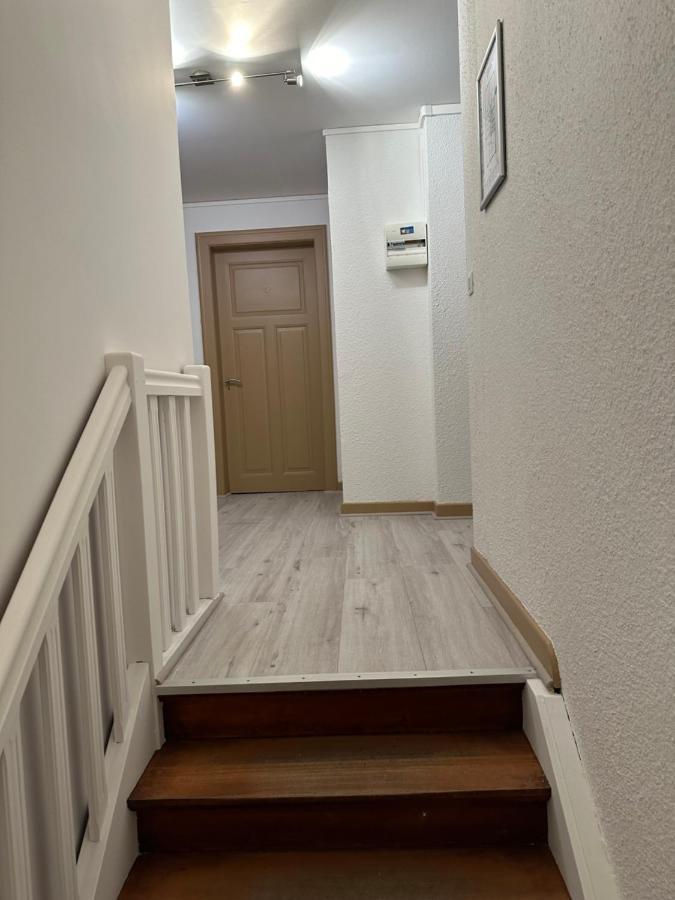 Bed and Breakfast Au Wachtfels Obersteinbach Екстер'єр фото
