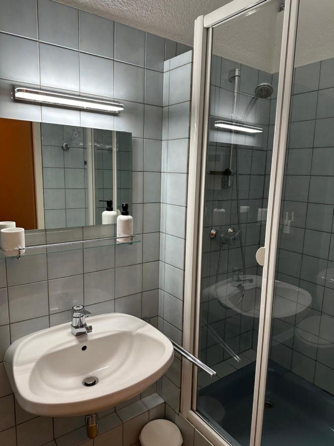 Bed and Breakfast Au Wachtfels Obersteinbach Екстер'єр фото