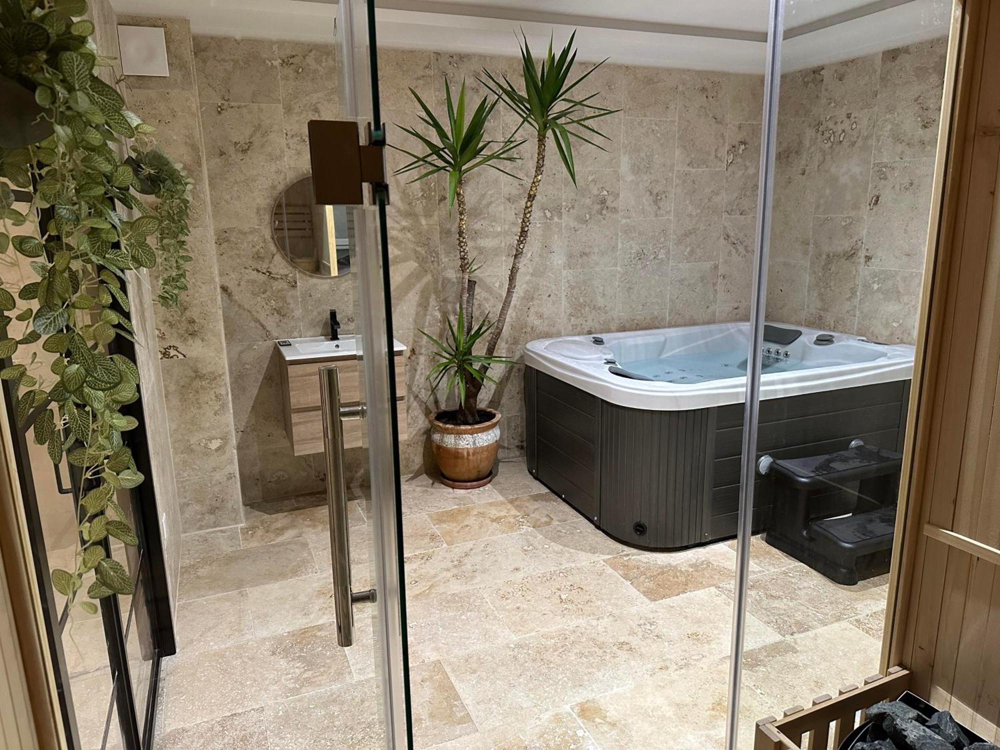Bed and Breakfast Au Wachtfels Obersteinbach Екстер'єр фото