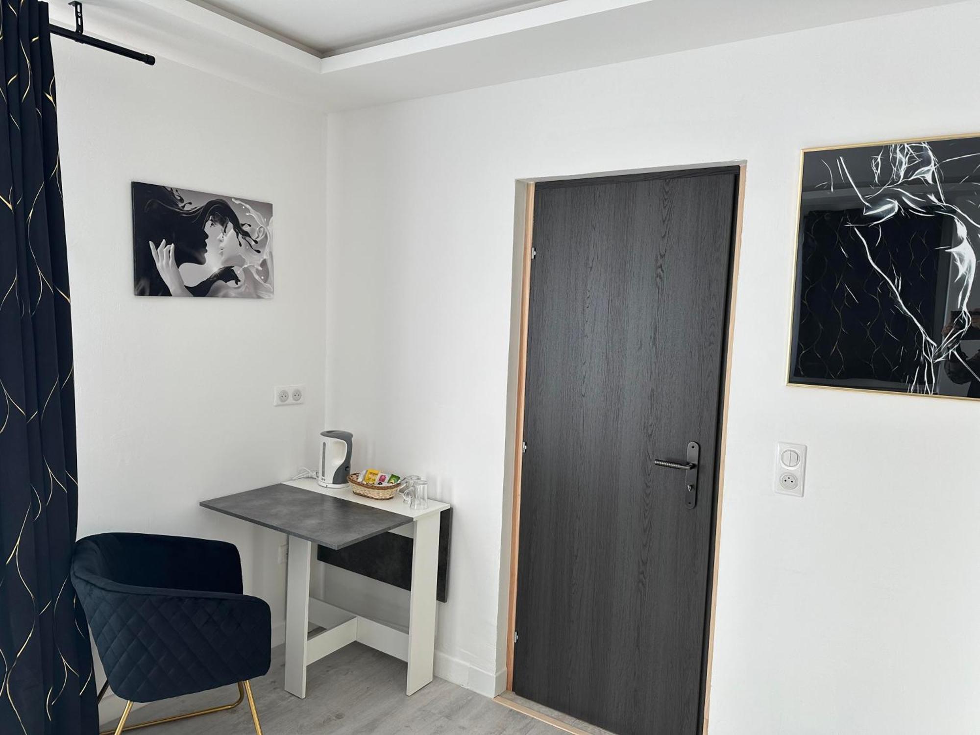 Bed and Breakfast Au Wachtfels Obersteinbach Екстер'єр фото