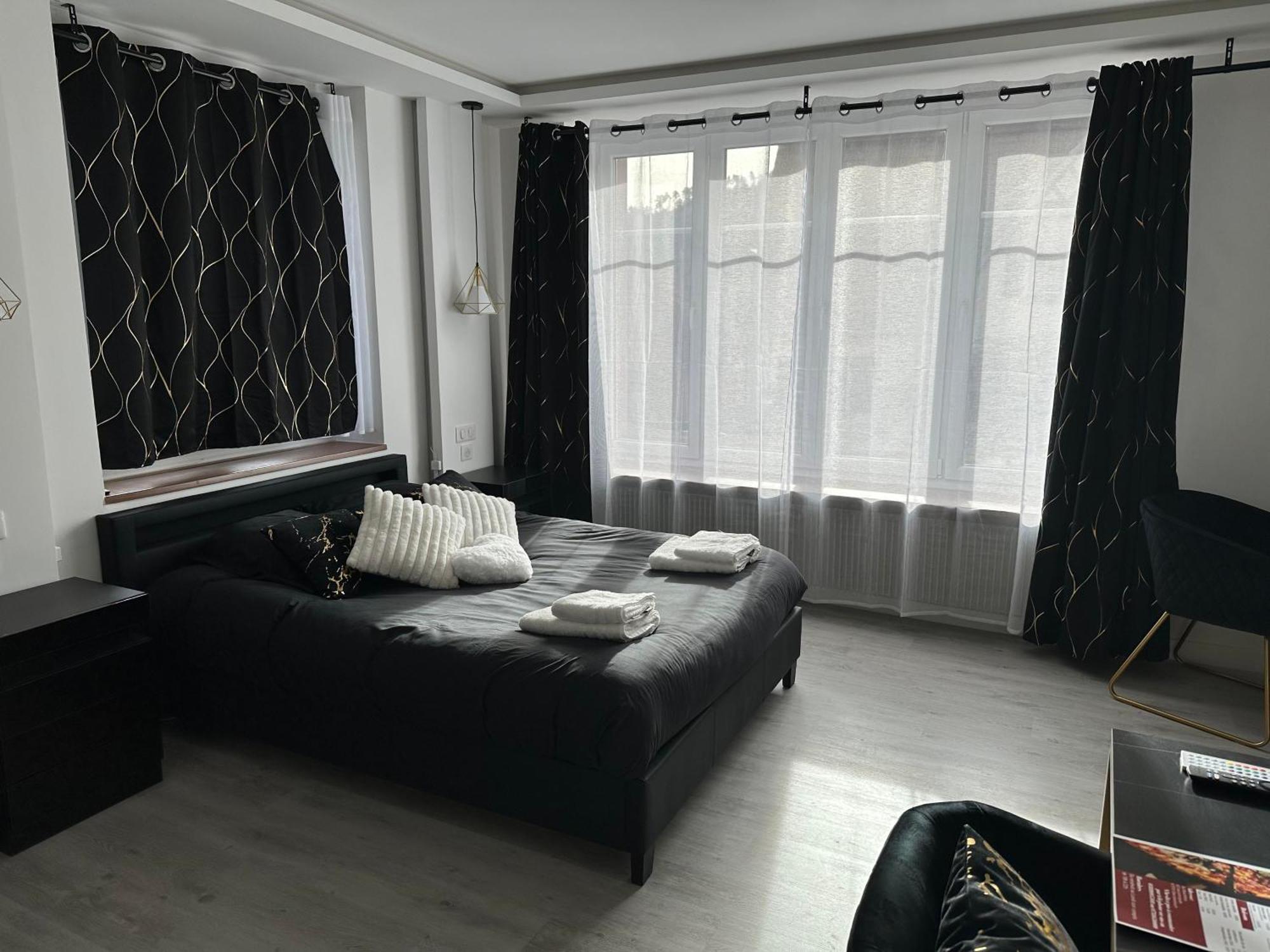 Bed and Breakfast Au Wachtfels Obersteinbach Екстер'єр фото