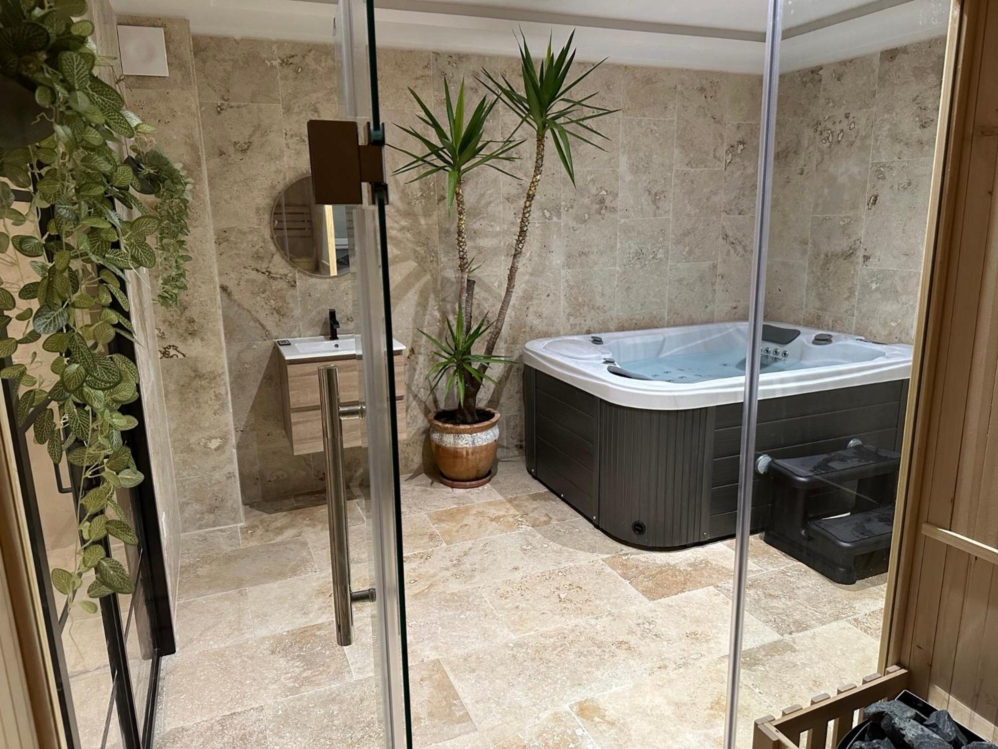 Bed and Breakfast Au Wachtfels Obersteinbach Екстер'єр фото